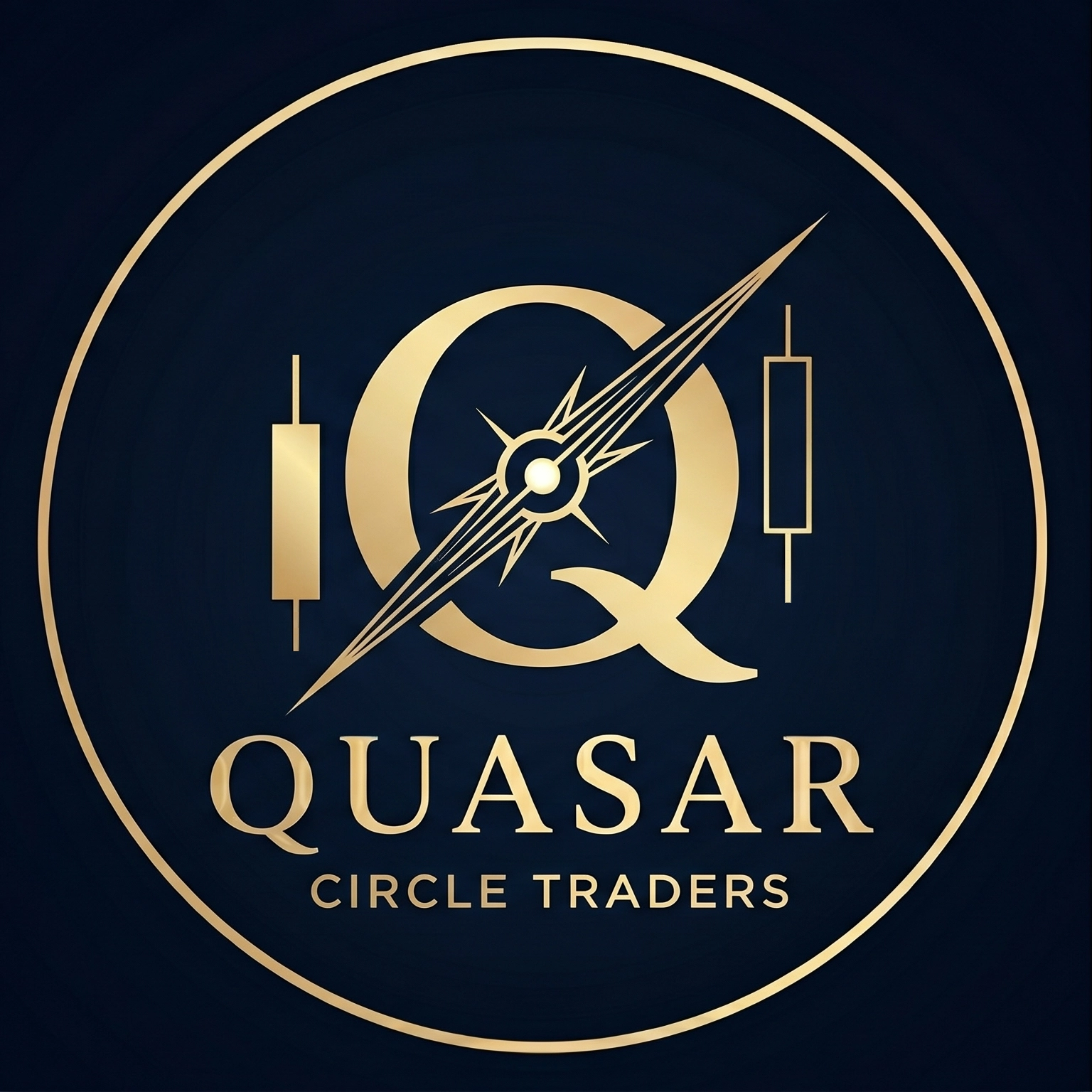 Quasar Circle Traders